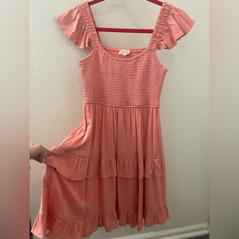 Bibi dress